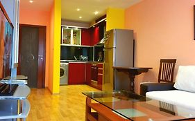 Apartment Asen Apartments - Ул Петко Д Петков 64